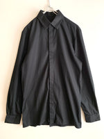 画像をギャラリービューアに読み込む, 【RAF SIMONS 】Magic tape Design Shirts
