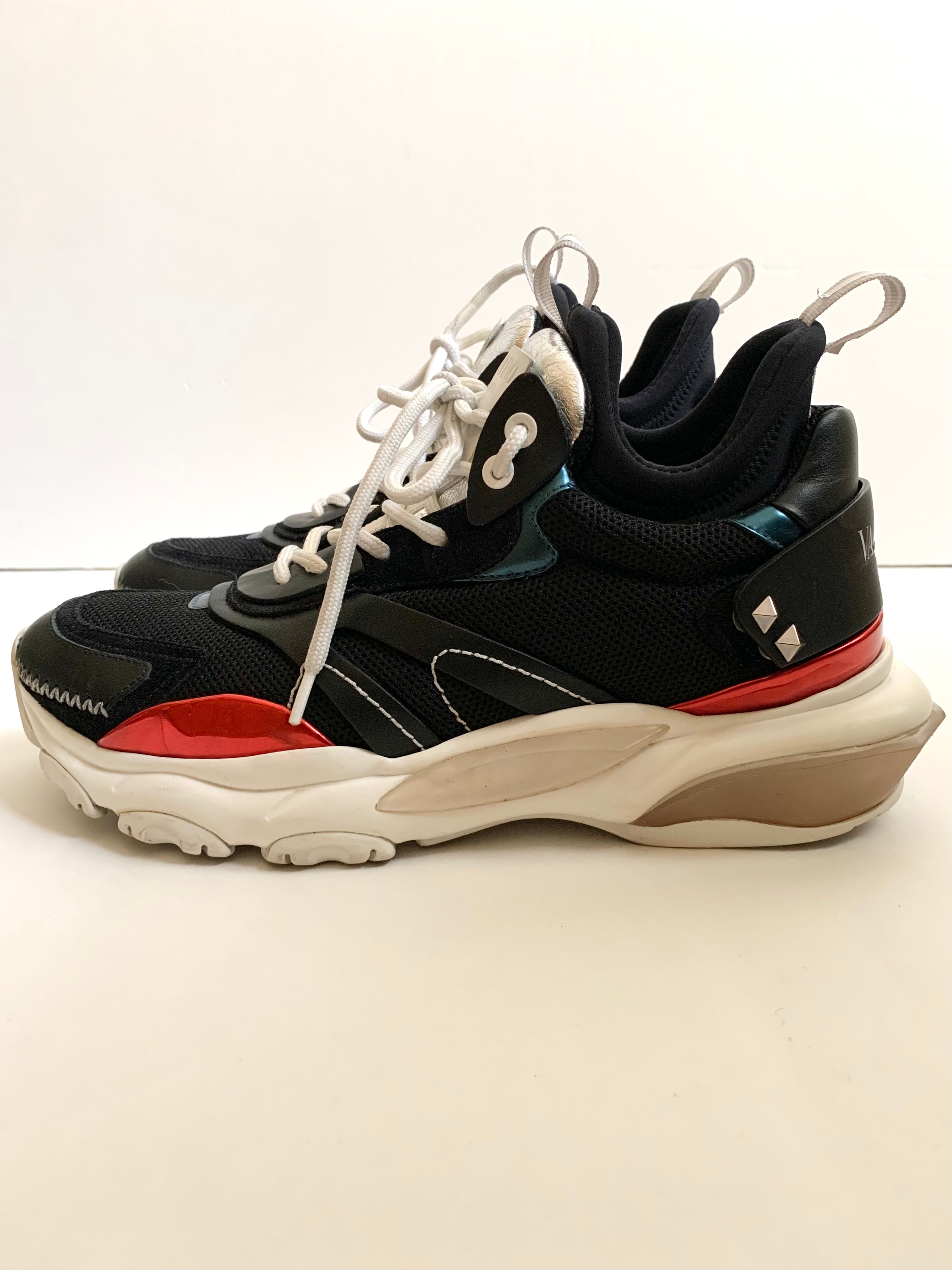 【 VALENTINO GARAVANI  】Dad's Sneaker