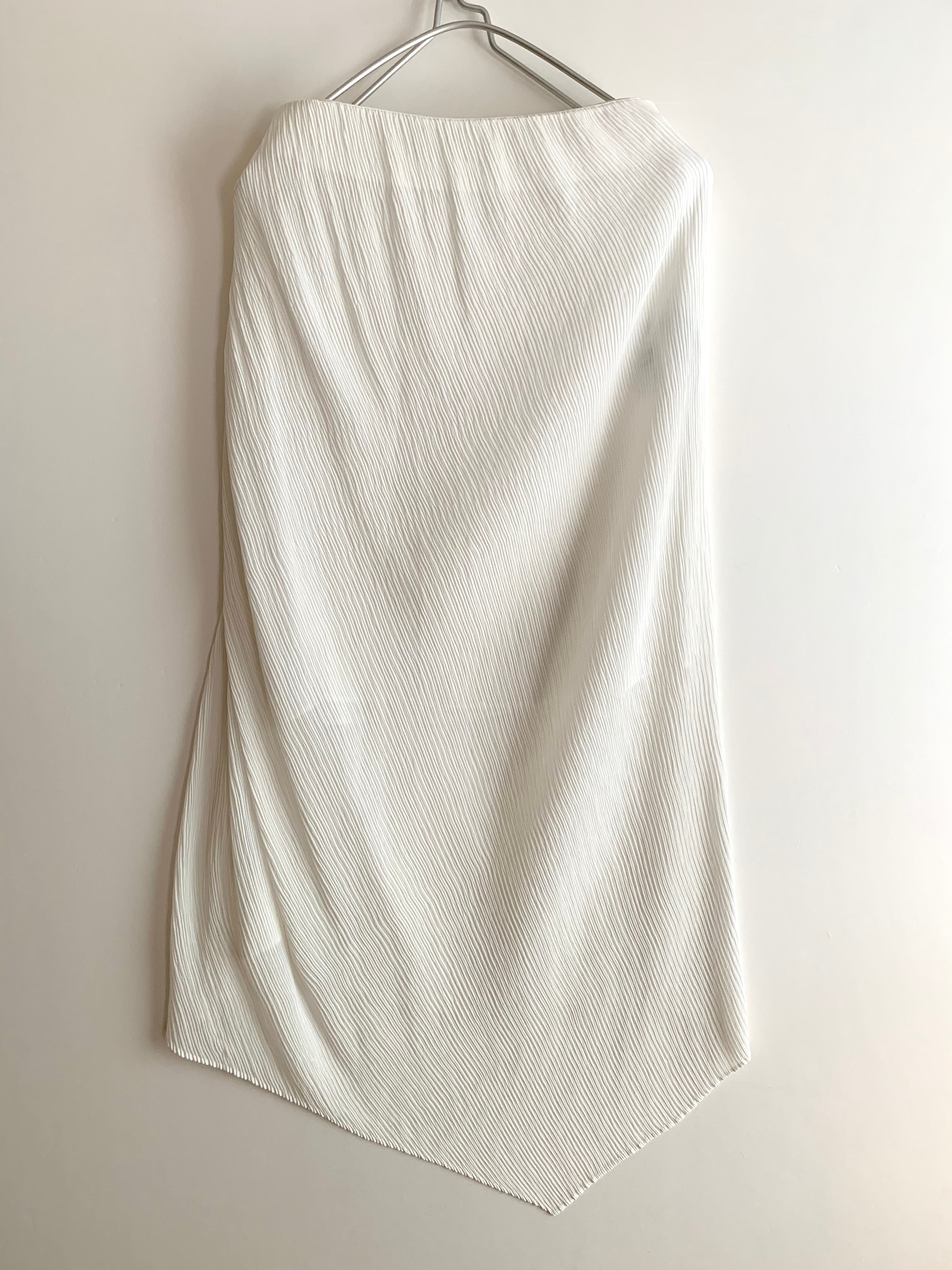 【 McQ Alexander McQEEN 】Pleats Set up