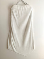 画像をギャラリービューアに読み込む, 【 McQ Alexander McQEEN 】Pleats Set up
