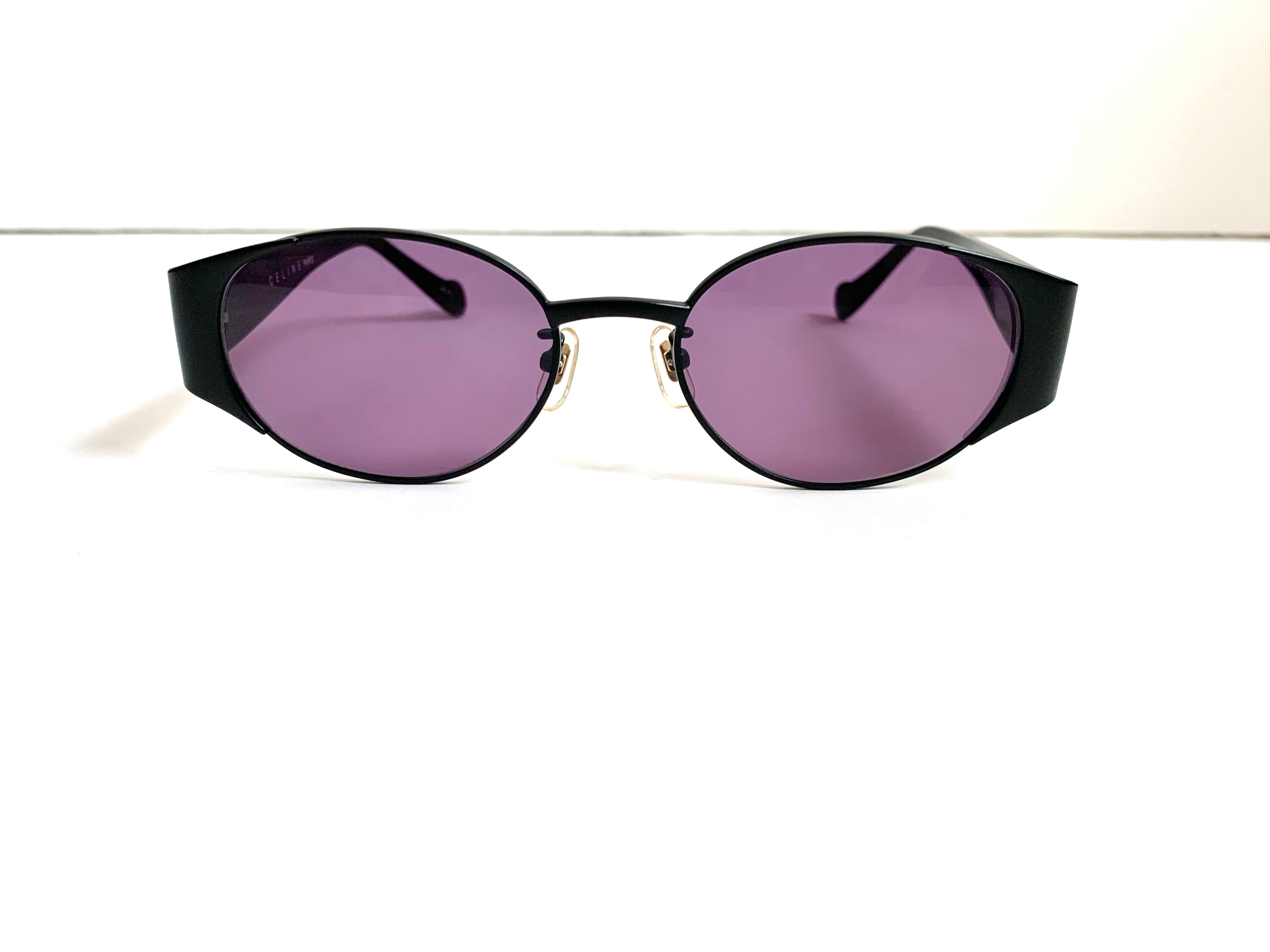 【 CELINE  】 Colour lens Sunglasses