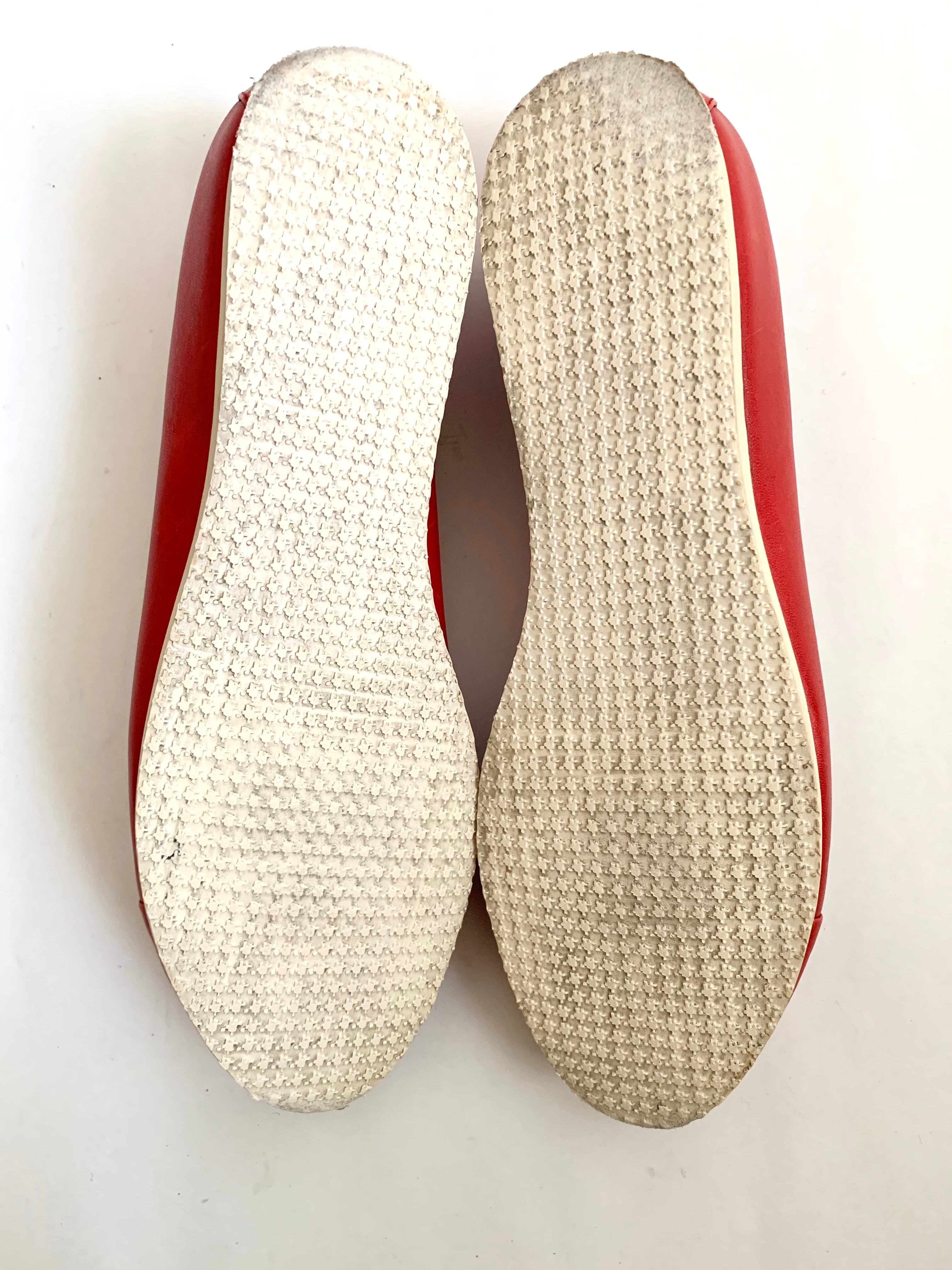 【 JIL SANDER NAVY 】Slip-on shoes