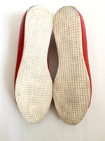 画像をギャラリービューアに読み込む, 【 JIL SANDER NAVY 】Slip-on shoes
