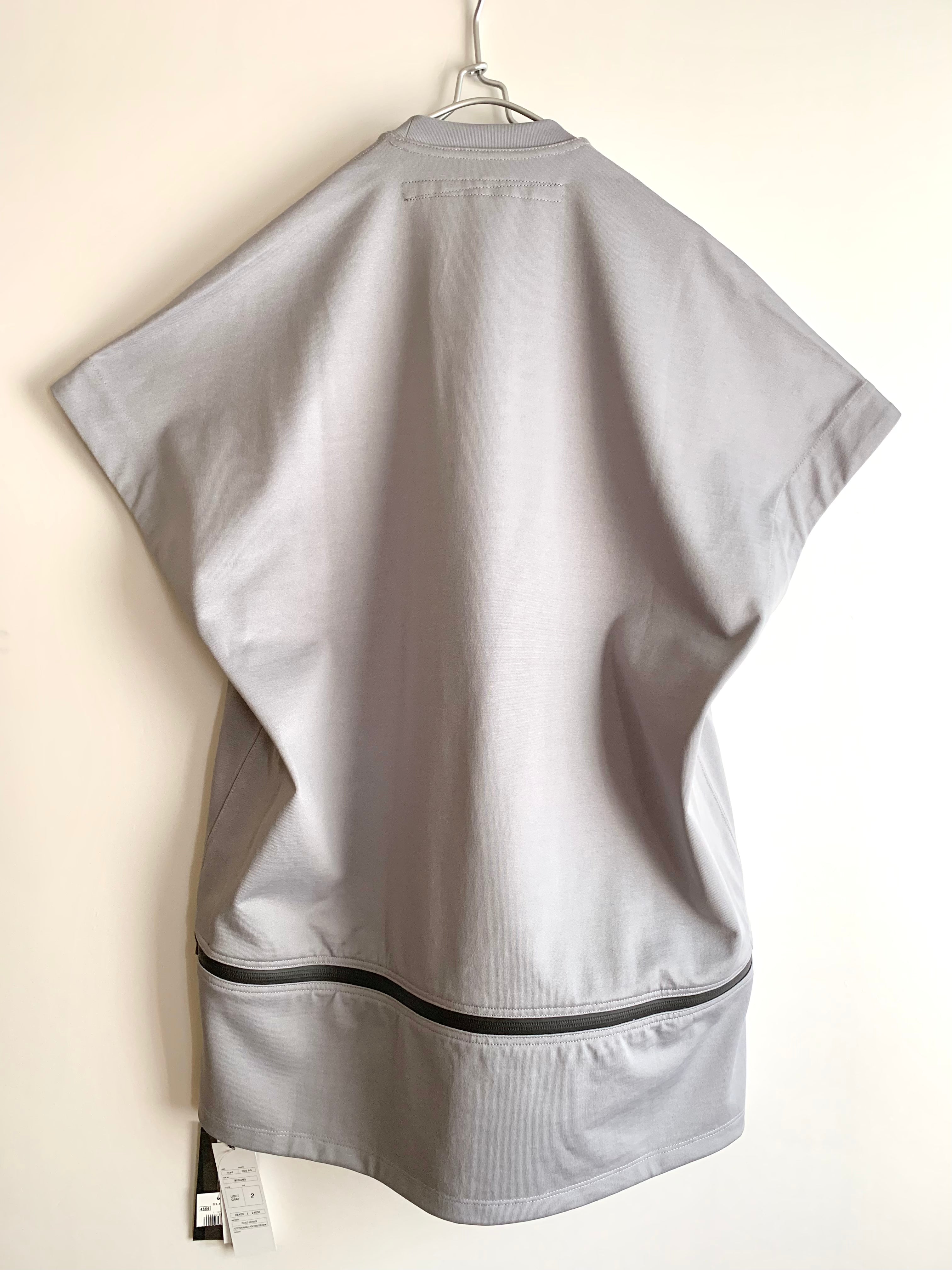 【 NILoS 】2way Jersey Design T-Shirts