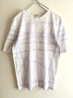 画像をギャラリービューアに読み込む, 【 HERMES Martin Margiela 】Ribbon Design T-shirts
