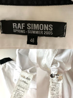 画像をギャラリービューアに読み込む, 【 05ss RAF SIMONS 】B Icolour Shirts
