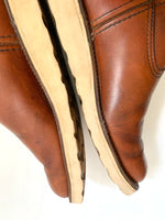 画像をギャラリービューアに読み込む, 【 80s RED WING 】Pecos Boots
