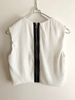 画像をギャラリービューアに読み込む, 【 McQ Alexander McQEEN 】Pleats Set up
