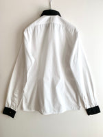 画像をギャラリービューアに読み込む, 【 05ss RAF SIMONS 】B Icolour Shirts
