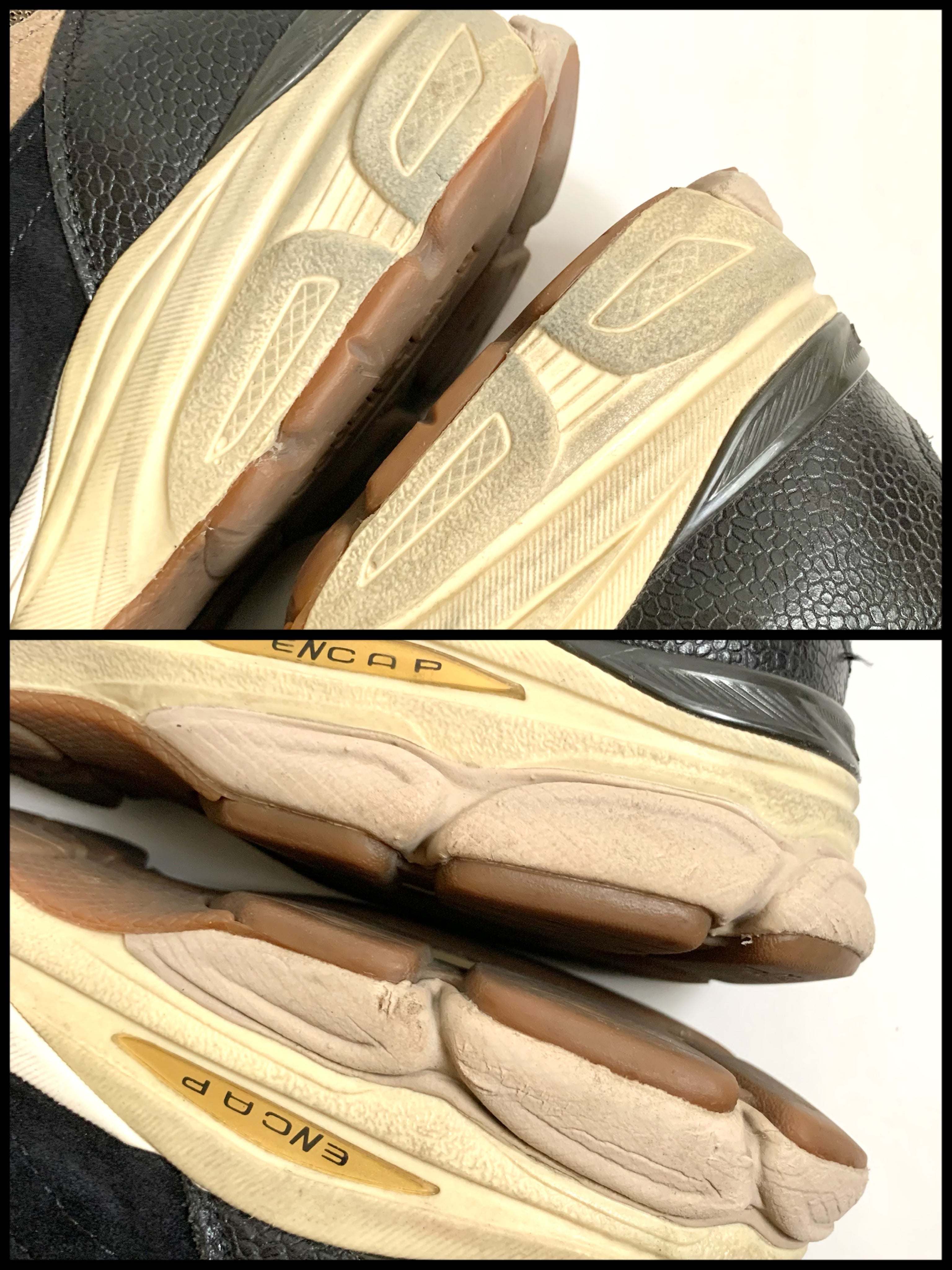 【 New Balance 】 M991.9CV Sneaker