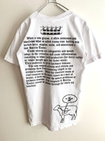 画像をギャラリービューアに読み込む, 【 CHROME HEARTS 】Pocket Skull T-Shirts
