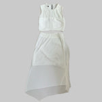 画像をギャラリービューアに読み込む, 【 McQ Alexander McQEEN 】Pleats Set up
