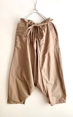 画像をギャラリービューアに読み込む, 【 Me by ISSEY MIYAKE 】Sarouel Pants
