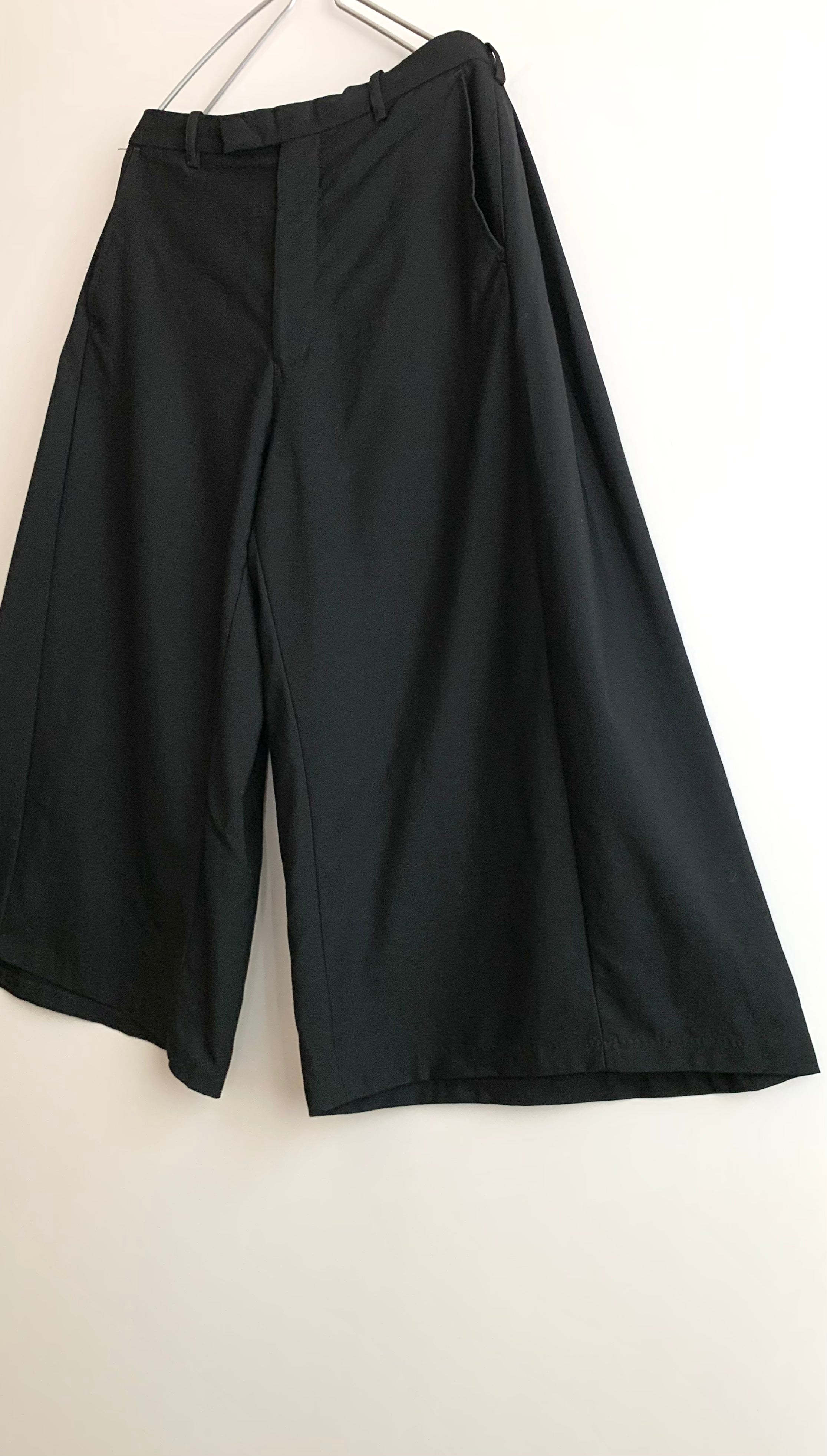【 LAD MUSICAN 】 "HAKAMA" Design Pants
