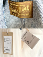 画像をギャラリービューアに読み込む, 【 LA BELLE ETUDE 】Bell Vintage Docking salopette
