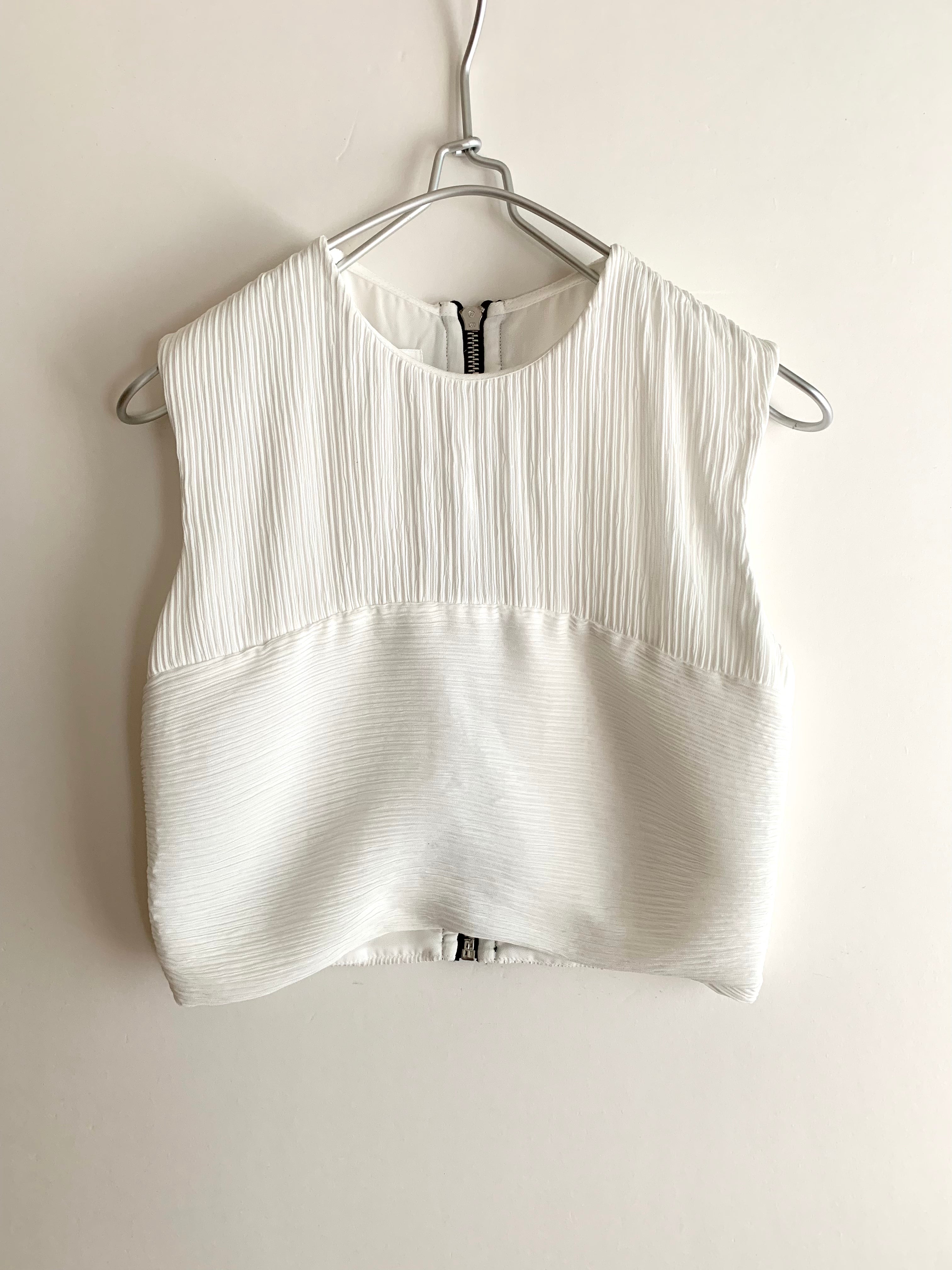 【 McQ Alexander McQEEN 】Pleats Set up