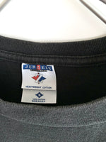 画像をギャラリービューアに読み込む, 【 90s JERZEEZ 】 Jim Morrison INCIDENT REPORT T-Shirts
