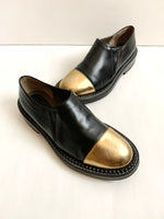 画像をギャラリービューアに読み込む, 【 MARNI 】Bicolour Shoes
