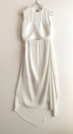 画像をギャラリービューアに読み込む, 【 McQ Alexander McQEEN 】Pleats Set up
