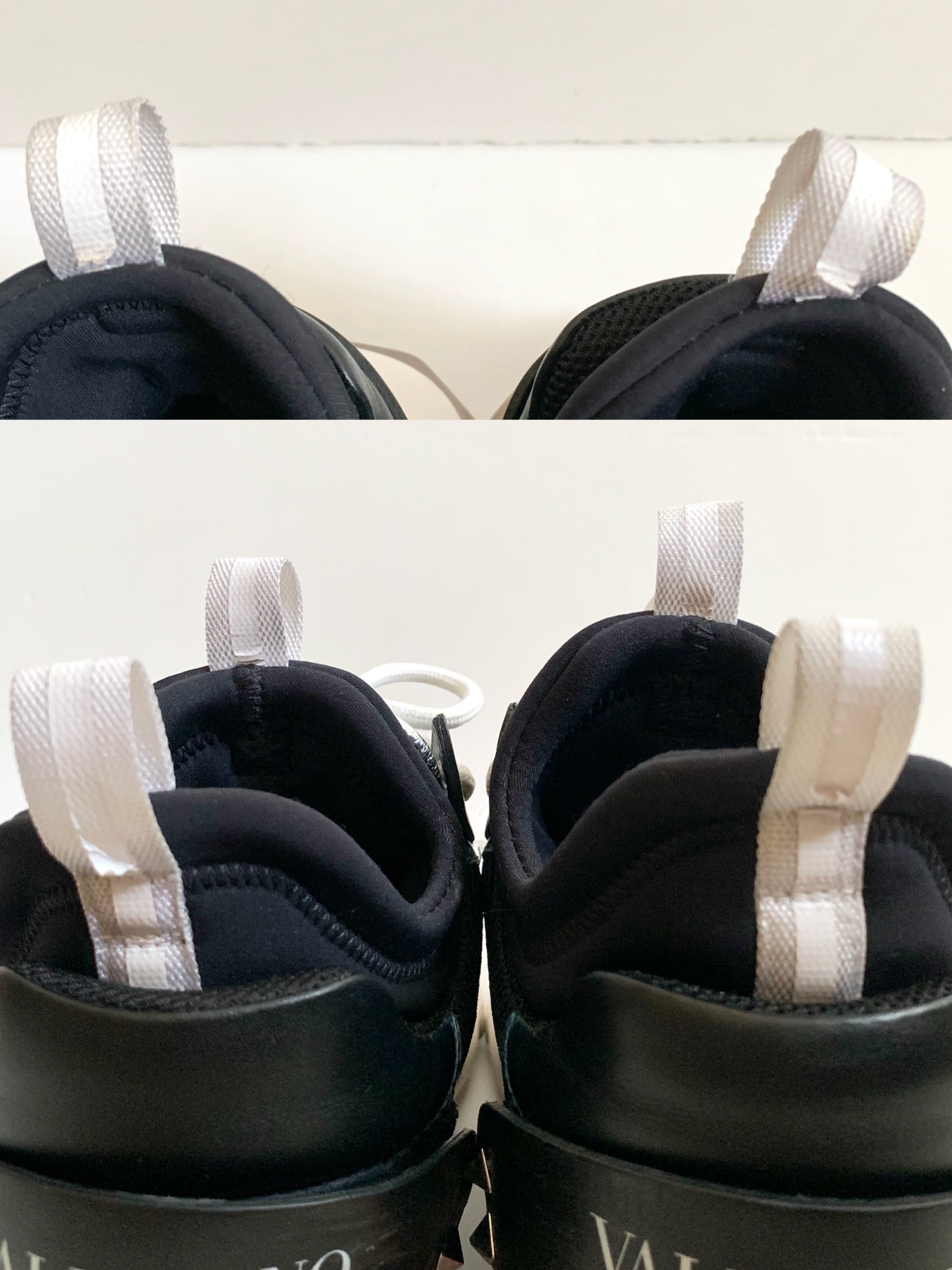 【 VALENTINO GARAVANI  】Dad's Sneaker