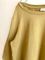 画像をギャラリービューアに読み込む, 【 DRIES VAN NOTEN 】Sweat cut sew
