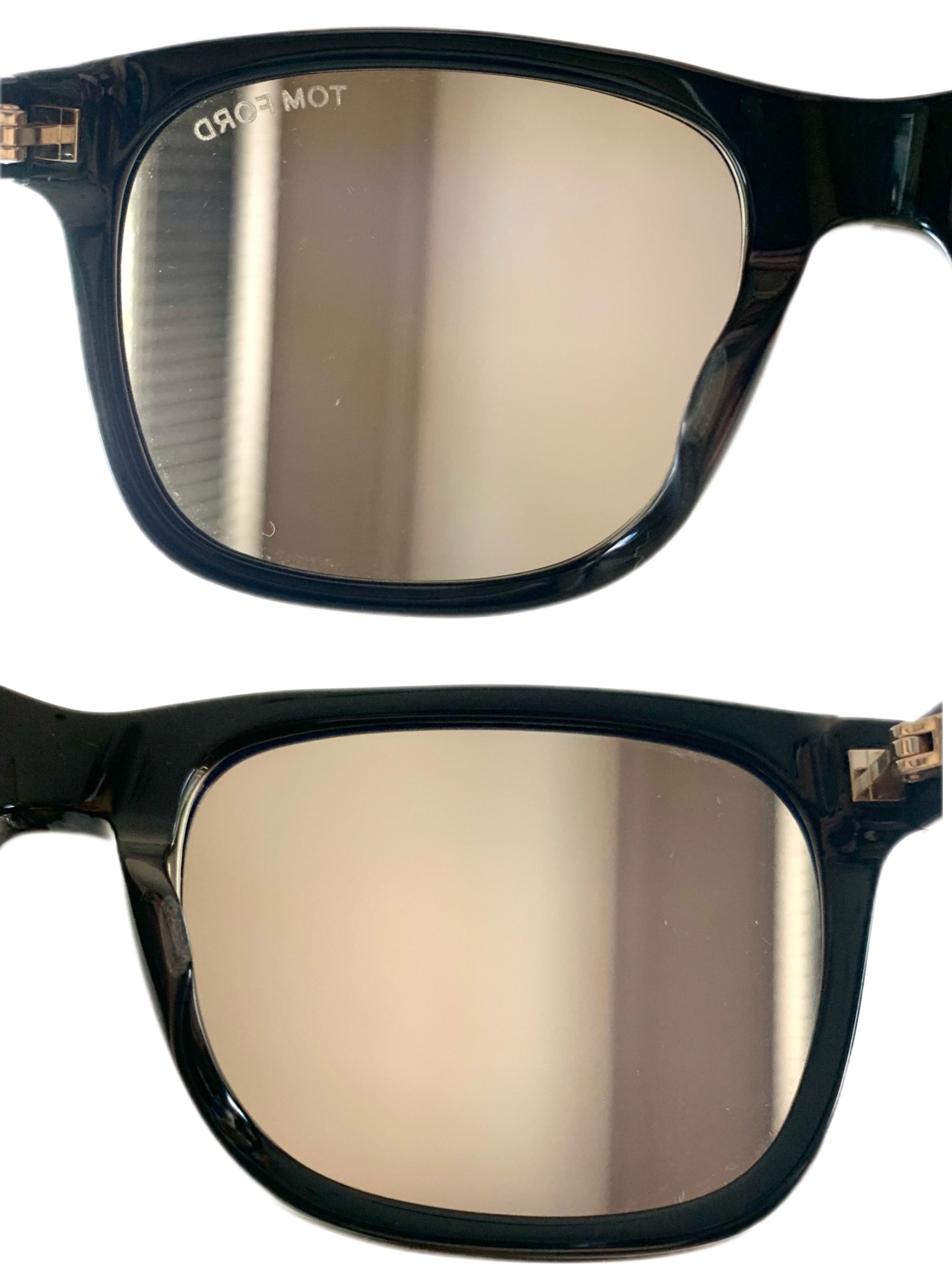 【TOM FORD 】"Eric" TF595-F Sunglasses