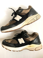 画像をギャラリービューアに読み込む, 【 New Balance 】 M991.9CV Sneaker

