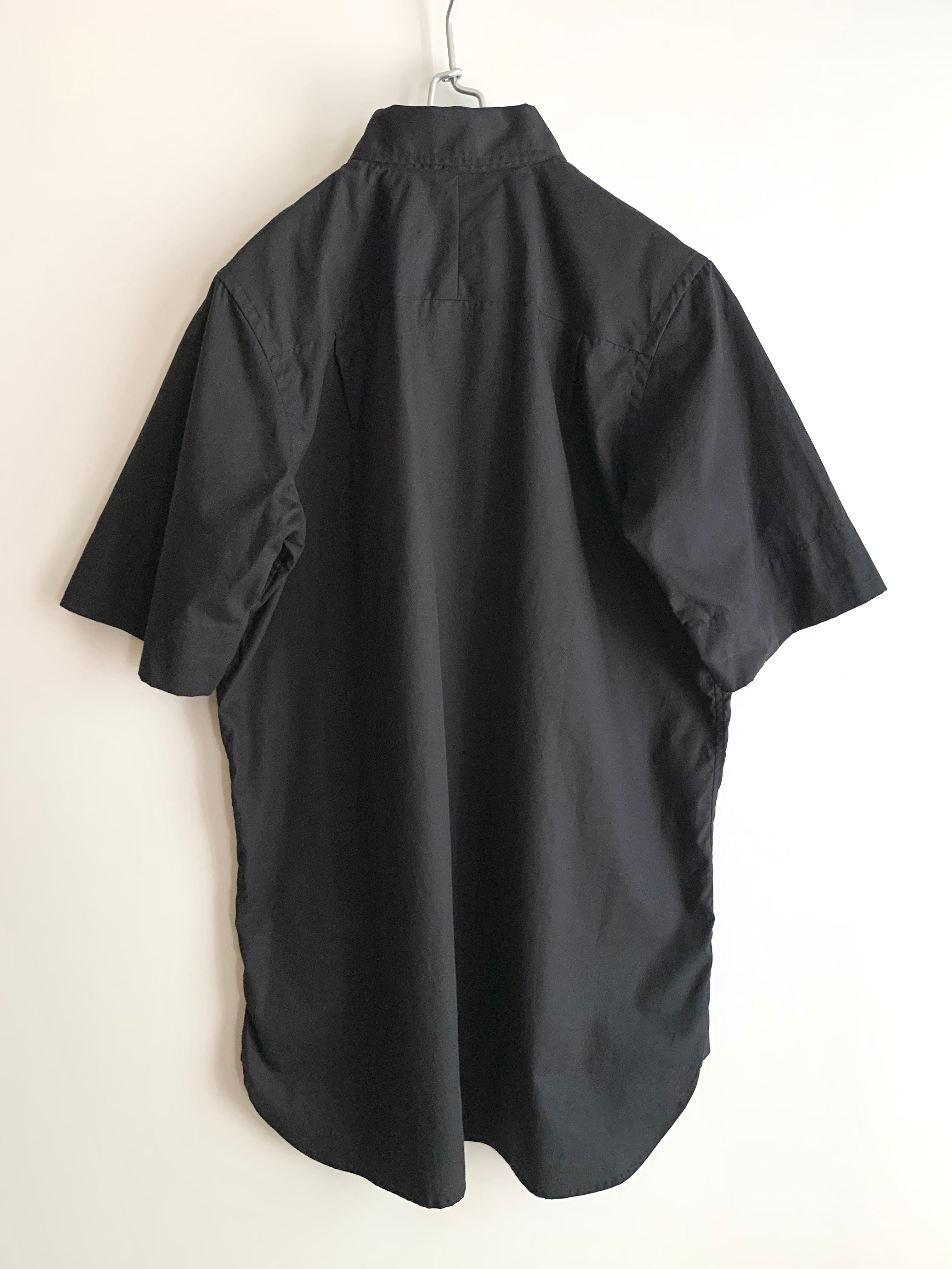 【 AVEC CES FRERES 】Short Sleeve Shirts