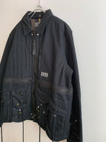 画像をギャラリービューアに読み込む, 【 NEIGHBORHOOD 】 PAINT JACKET
