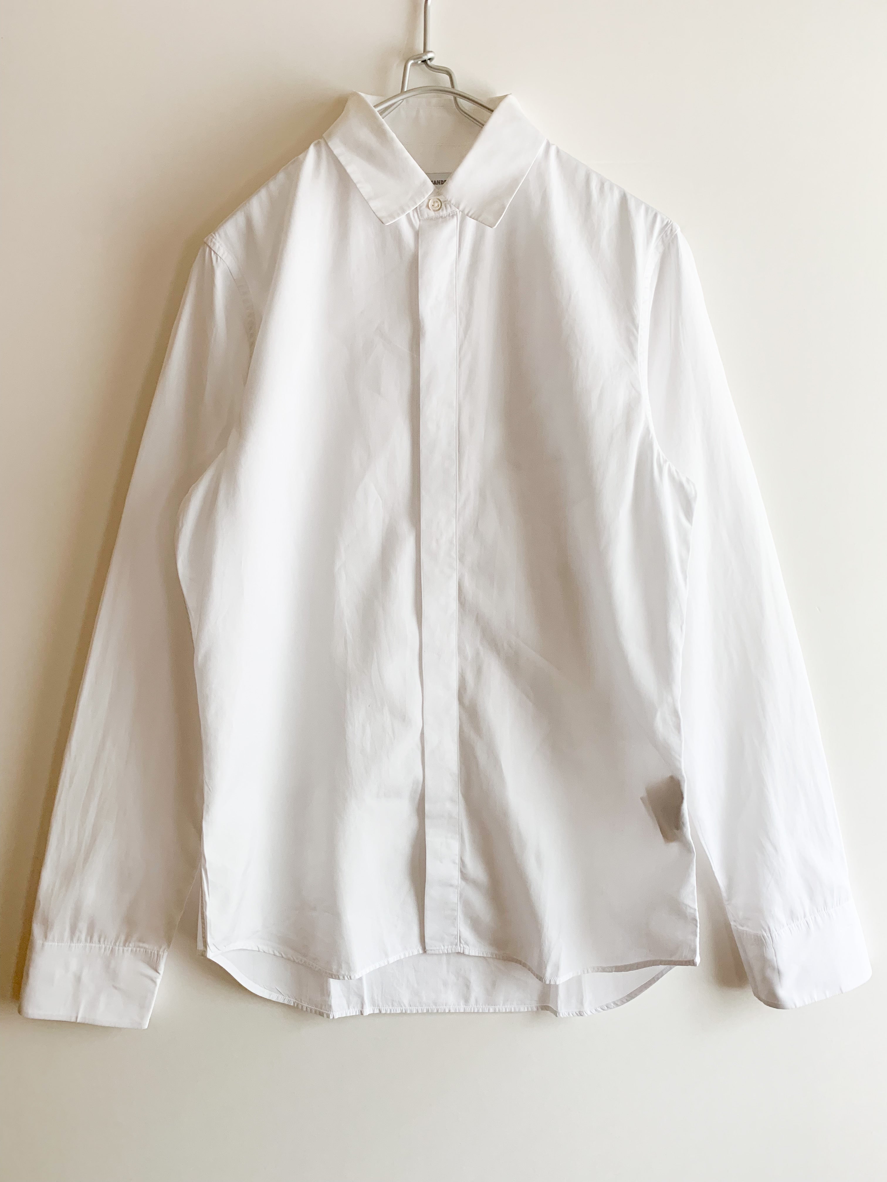 【 JIL SANDER 】Dress Shirts