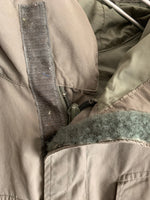 画像をギャラリービューアに読み込む, 【FRENCH ARMY 】 U.T.A.H PARIS 1976 MODS COAT
