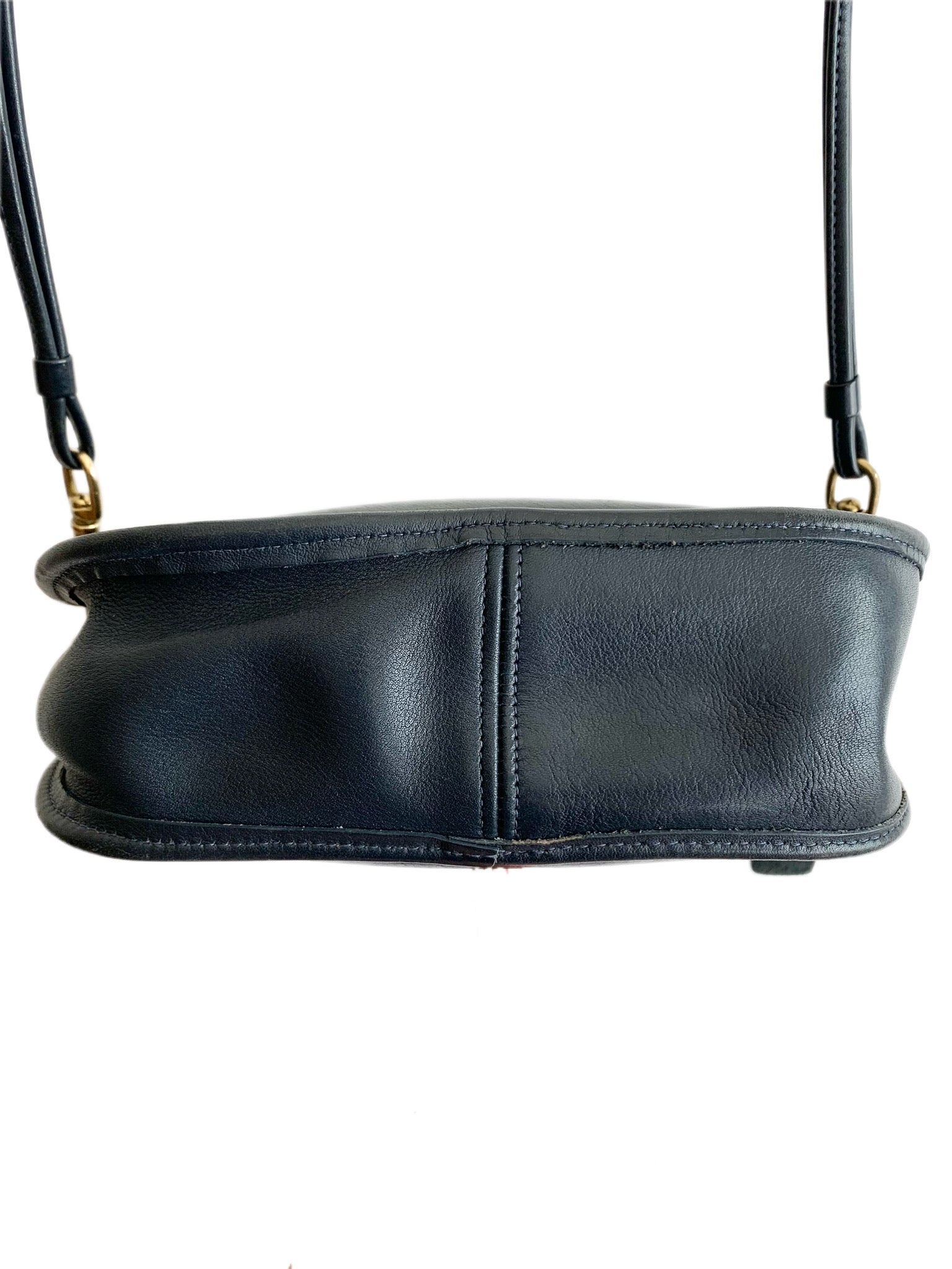 【 OLD COACH 】Mini Shoulder Bag