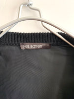 画像をギャラリービューアに読み込む, 【 NeiL BarreTT 】Rib Knit
