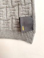 画像をギャラリービューアに読み込む, 【 FENDI 】Gradation Muffler
