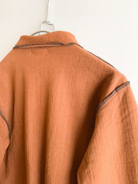 【90s COMME des GARÇONS】Swing top Jacket