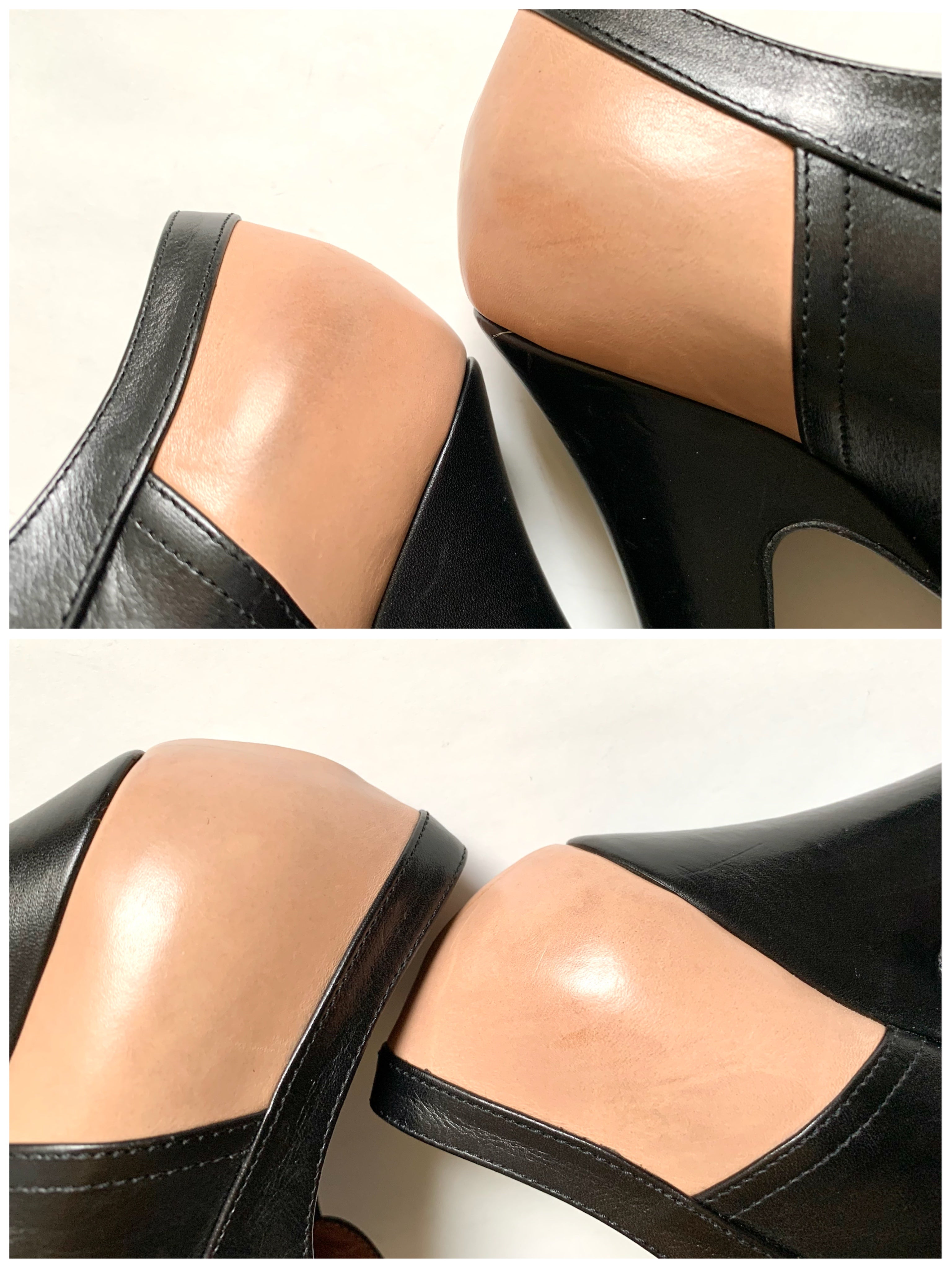 【 DRIES VAN NOTEN 】 Design Booty