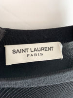 画像をギャラリービューアに読み込む, 【 Saint Laurent Paris  】 Dress One piece
