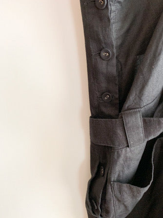 【 JUNYA WATANABE COMME des GARÇONS 】Linen Over All