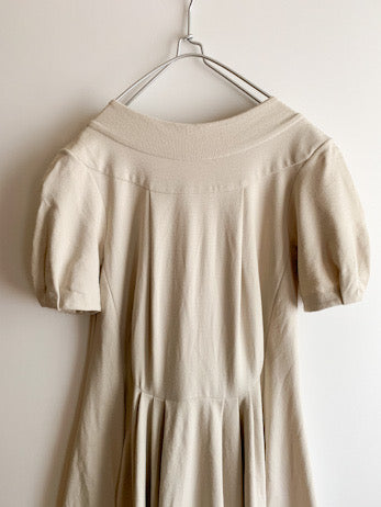 【 MARNI 】 Design  One Piece