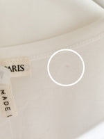 画像をギャラリービューアに読み込む, 【 HERMES 】 Margiela Design T-Shirts
