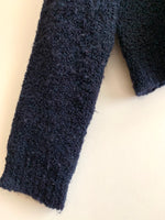 画像をギャラリービューアに読み込む, 【 90s agnès b. HOMME 】 Pull over knit
