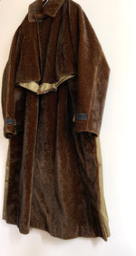 画像をギャラリービューアに読み込む, 【 TOGA VIRILIS 】Docking Military Coat
