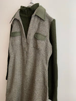 画像をギャラリービューアに読み込む, 【 FENDI 】 DOCKING ONE PIECE
