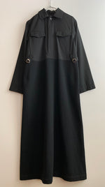 画像をギャラリービューアに読み込む, 【 tricot COMME des GARCONS 】AD1994 DOCKING ONE PIECE
