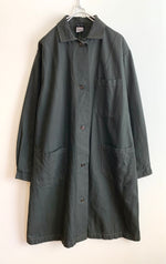 画像をギャラリービューアに読み込む, 【 Czech Army 】Military Coat
