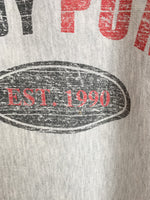 画像をギャラリービューアに読み込む, 【 RE/DONE 】 CREW SWEAT
