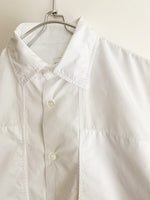 画像をギャラリービューアに読み込む, 【 JIL SANDER 】 Design Short Sleeve Shirts
