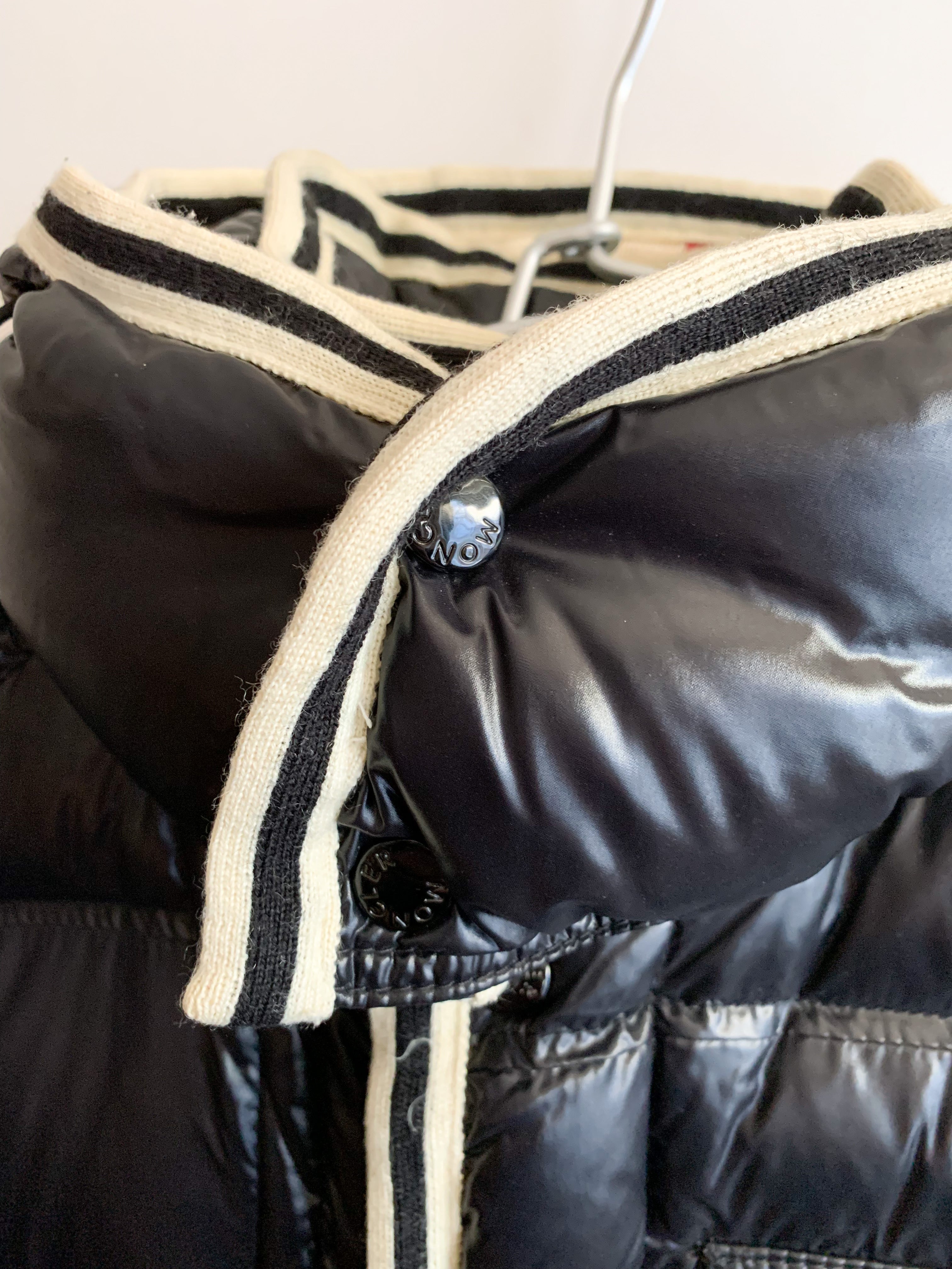 【 MONCLER 】BRANSON Down Jacket
