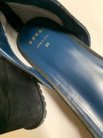 画像をギャラリービューアに読み込む, 【 Sacai 】 frinji Sandal Shoes
