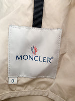 画像をギャラリービューアに読み込む, 【 MONCLER  】 MALCHOA Motorcycle  Jacket

